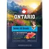 Ontario Senior All Breeds Monoprotein Tuna & Sweet Potatoes 2,25 kg