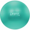 Lifefit anti-burst 65 cm, tyrkysová