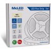 McLED Set LED pásik 10 m, WW, 4,8 W/m
