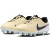 Nike Tiempo Legend 10 Academy FG/MG béžová/černá EUR 35