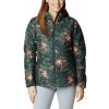 Columbia Powder Lite™ Hooded Jacket W 1699071370 - spruce aurelian print M