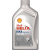 SHELL HELIX HX8 Synthetic 5W-40 – 1 liter