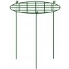 podpera rastlín s mriežkou 75cm/priem.50cmTYRP15075S