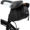 Wozinsky WBB8BK, taška na bicykel pod sedadlo, 0.6l, čierna