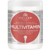 Kallos Cosmetics Multivitamin maska pro suché vlasy 1000 ml