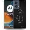Picasee ULTIMATE CASE pro Motorola Edge 50 Fusion - Ghost 2