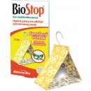 Lapač a odpudzovač BioStop lepová a monitorovacia pasca na potravinové mole, 2ks/bal