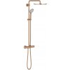 GROHE GROHE 26075DL0 - Sprchový systém EUPHORIA SYSTEM 310 bronzový GH0409 + záruka 3 roky zadarmo + záruka 3 roky zadarmo