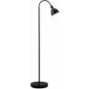 Nordlux Ray stojaca lampa 1x25 W čierna 63214003