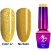 641. MOLLY LAC gél lak Flashing Neon 5ml
