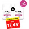 ADI-PEX 75mg Soft Pink (1×30 kaps. + 1×30 kaps. zadarmo)