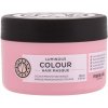 Maria Nila Luminous Colour hydratační a vyživující maska pro barvené vlasy 250 ml pro ženy