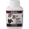 MedPharma B6, B12 a kyselina listová 107 tabliet