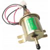 Elektrické prietokové čerpadlo na palivo 12V