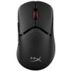 HyperX Pulsefire Saga Pro - Wireless Gaming Mouse (Black) (A2PB2AA)
