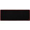 Podložka pod myš, Black Ultra, herná, čierna, 80x30 cm, Defender 50561