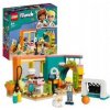 Kocky LEGO Friends set 41754 Izba Leo 6+ 203ks