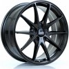 BOLA Bola B9 8x18 5x118 ET30-45 Gloss Gunmetal 76