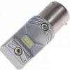 LED autožiarovka BAU15s - 12V / 24V biela 30W CSP LED čipy (2ks)