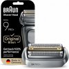 Braun CombiPack 96M Barva: stříbrná, 96M