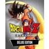 DRAGON BALL Z KAKAROT Deluxe Edition