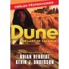 Duna Lady z Caladanu - Herbert Brian Anderson Kevin J