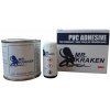 Mr. Kraken dvojzložkové lepidlo pre nafukovacie člny z PVC - 100 ml 977013