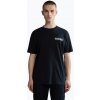 Pánske tričko Napapijri S-Tahi black