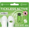 Tickless Ultrazvukový odpudzovač kliešťov ACTIVE