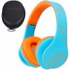 PowerLocus P2 Kids Blue/Orange 5060650754833 (5060650754833)