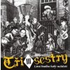 Tři Sestry, LINA HUDBA HOLY NESTESTI, CD