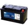 SONNENSCHEIN GF 12 065 Y, 12V, C5/65Ah, C20/78Ah Trakčná batéria