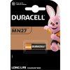 Duracell Alkaline MN27 12V 1ks 5000394023352