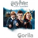 Harry Potter kolekcia 1.-8. DVD