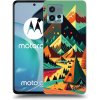 Picasee silikónové Motorola Moto G72 - Colorado čierne