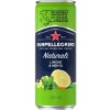 SANPELLEGRINO citrón a mäta 330 ml