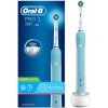 Oral-B Pro 500 CrossAction Blue