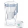 Brita Glass + 1 filter MAXTRA PRO Pure Performance modrý