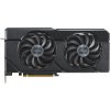 ASUS Dual -RX7800XT-O16G AMD Radeon RX 7800 XT 16 GB GDDR6 (90YV0JJ1-M0NA00)