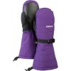 Burton Kids Warmest Mitt imperial purple JR L 25/26