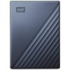 WD My Passport Ultra 2TB, WDBC3C0020BBL-WESN