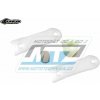 Vodítko reťaze Gas-Gas EC125+EC200+EC250+EC300 / 01-08 - farba biela