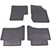 Koberce gumenné Rigum VW Touareg 2002-2010