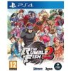 The Rumble Fish 2 (PS4)