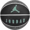 Jordan Playground 8P 07 basketbalová lopta čierna/biela