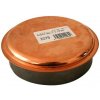 Zatka Antikoro 2350 145 mm, Cu, viečko
