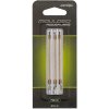 3ks - Feederové Závesky Matrix Moulded Feeder Links Dĺžka 70mm