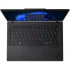 Lenovo TP T14 G6, Ultra 7 255U, 14.0˝ 1920x1200 WUXGA, UMA, 32GB, SSD 1TB, W11Pro, 500N, matný, 3y PS 21QC0040CK