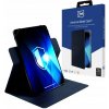 3mk Universal Tablet Case tablety 9-11 5903108598552 Dark Blue
