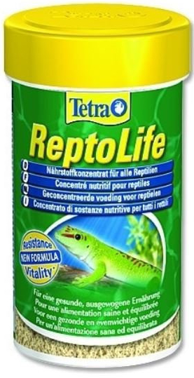 Tetra Repto Life 100 ml od 5,11 € - Heureka.sk